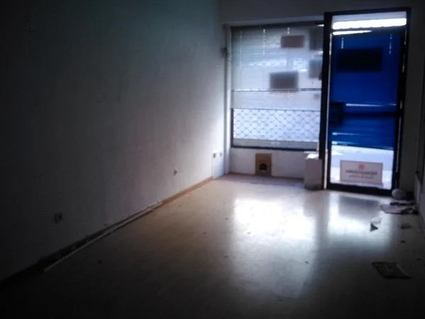 Local céntrico de 45 m²