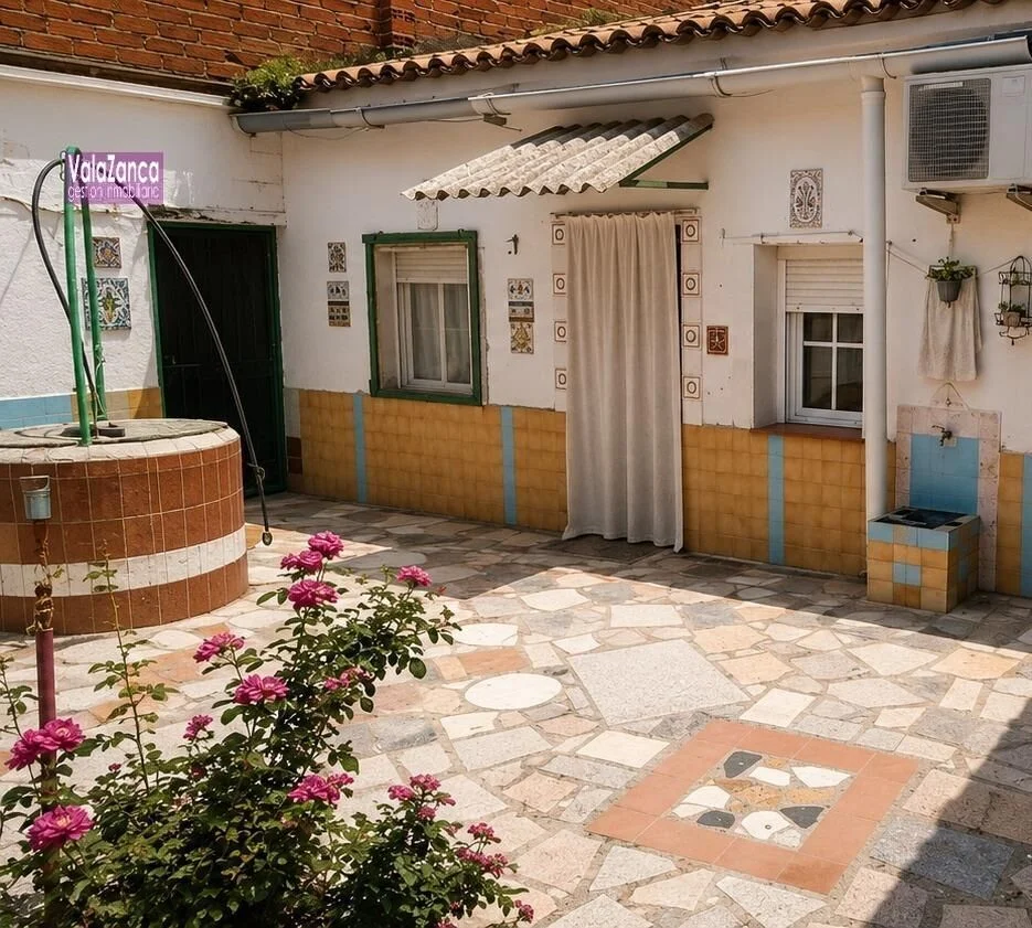 Casa en Yuncos con nave de 192 m²
