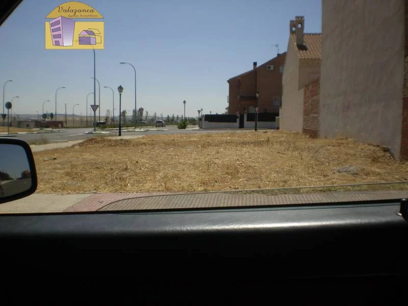 Illescas plots, 175 m² each