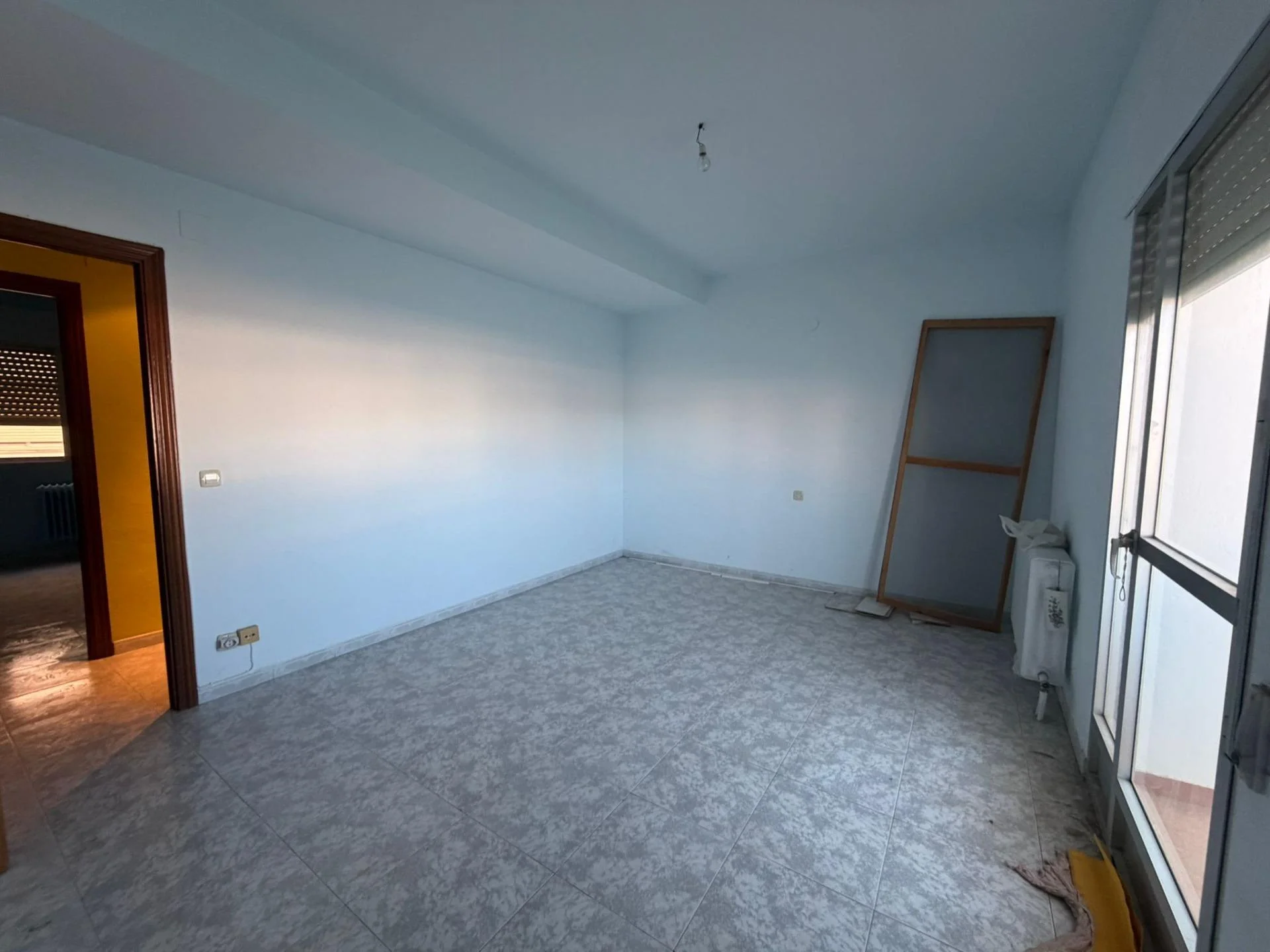 Central Quintanar flat, 136 m²