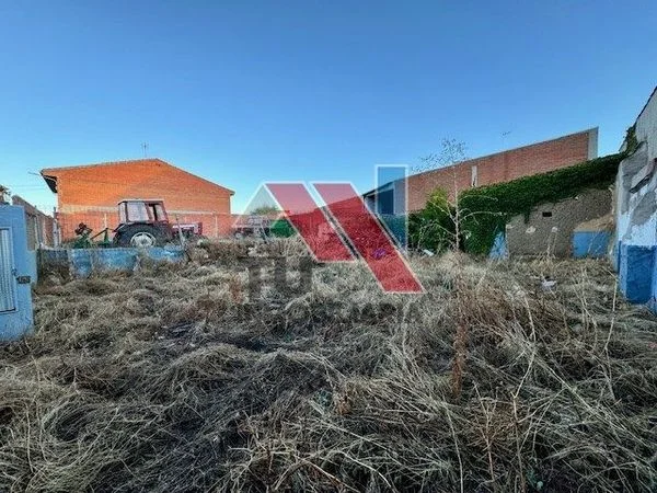 Solar urbano en Fuensalida, 660 m² edificables