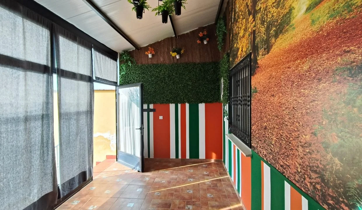 Chalet en Alberche, 156 m² y garaje