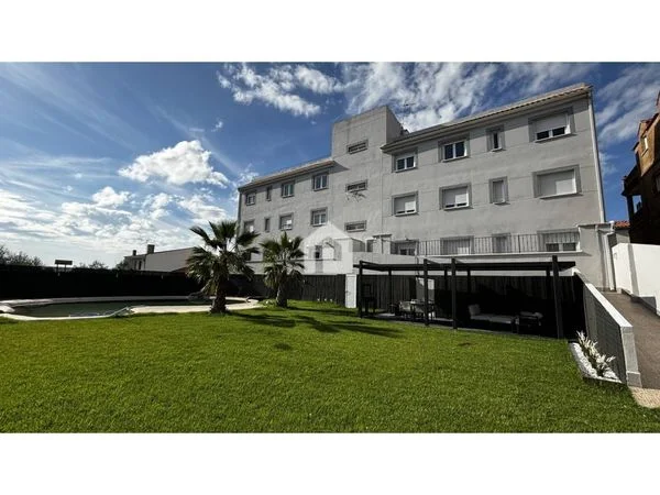 New Segurilla flat, three bedrooms
