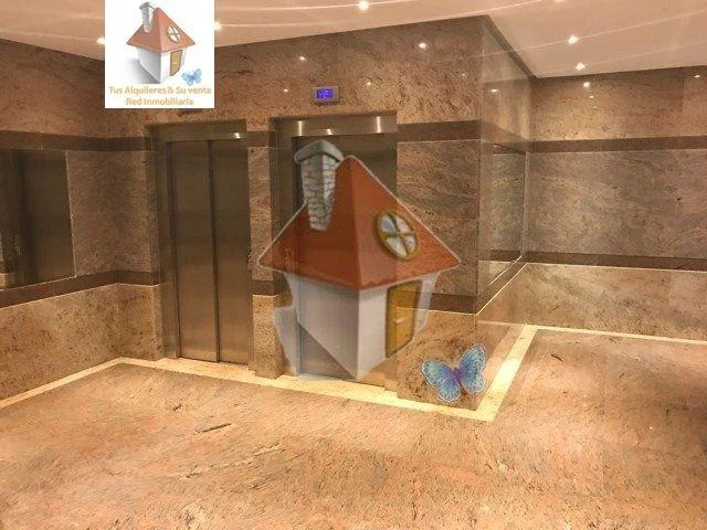 Garaje interior en Seseña, 34 m²