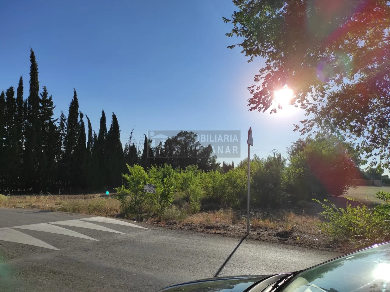 Urban plot in La Villa, 2,907 m²