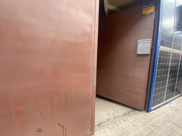 Commercial unit in Bargas, 64 m²