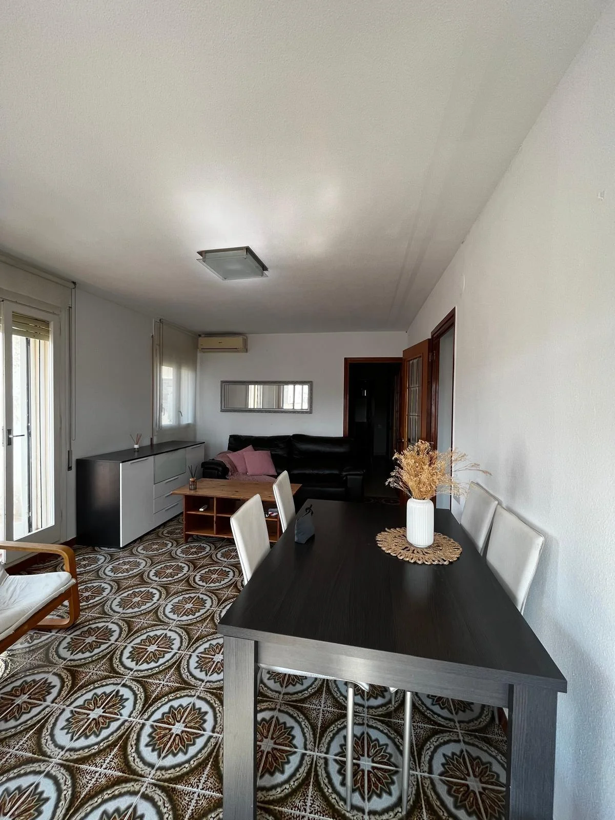 Ático cantonero en Ferreries, 3 habitaciones