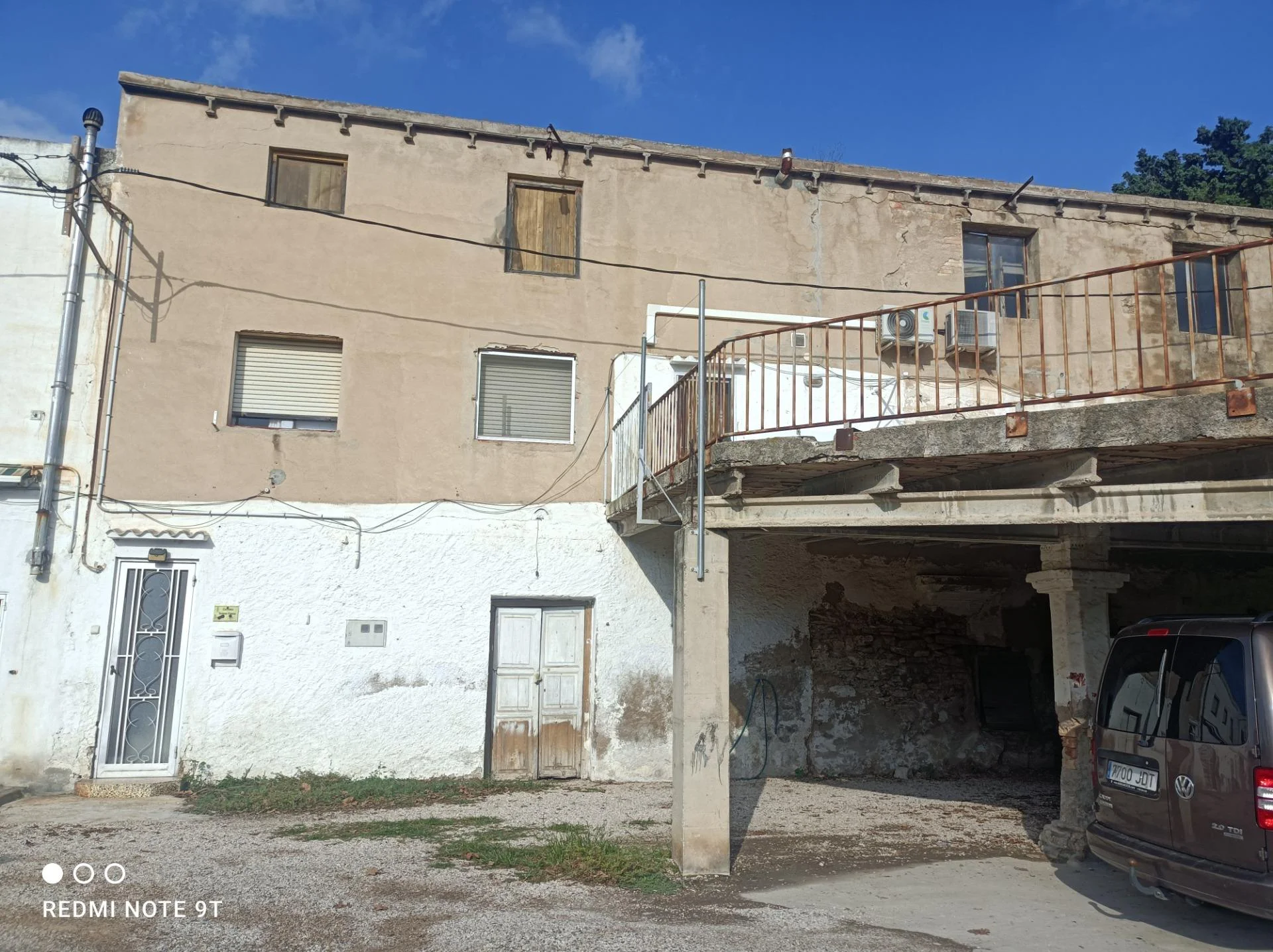Good-condition Tortosa house, 270 m²