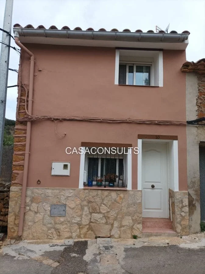 Renovated Sarratella house, three bedrooms