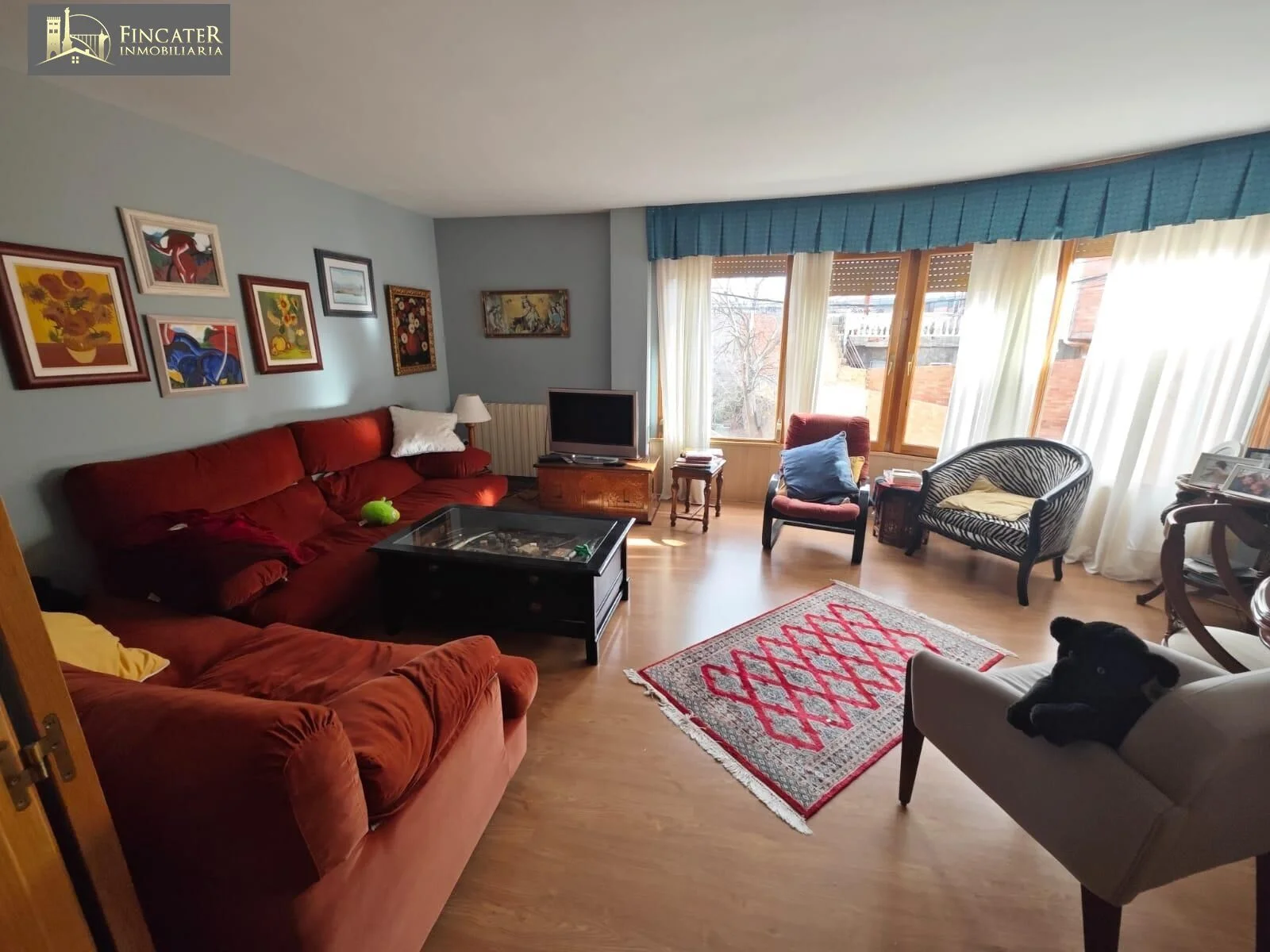 Cella house with five bedrooms