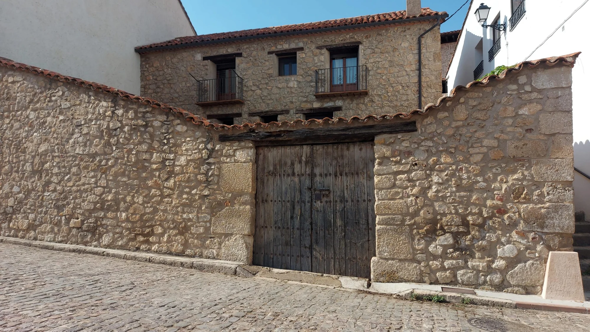 Rehabilitated Orihuela house, 4 bedrooms