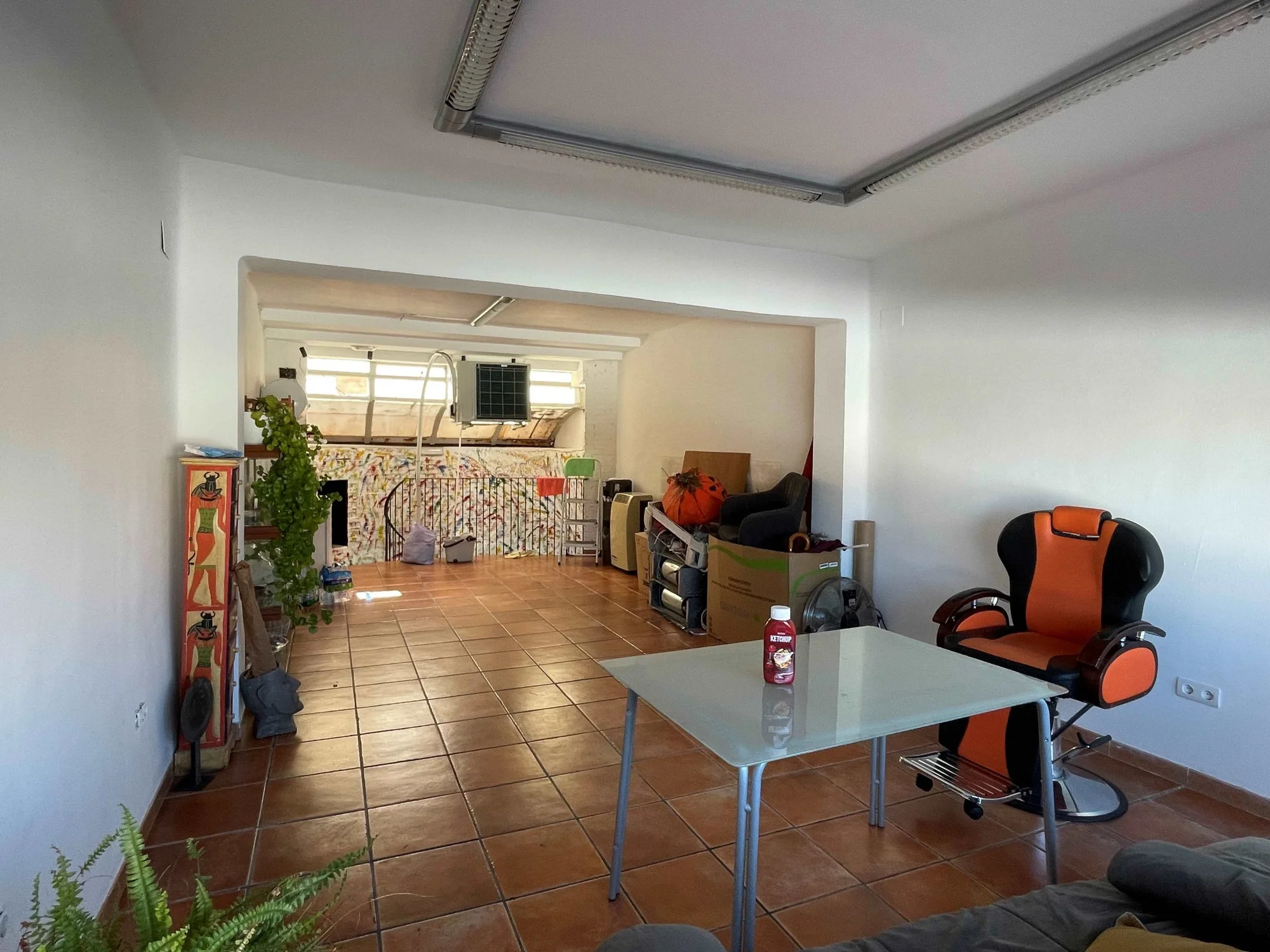 Local comercial en Ensanche, 88 m²