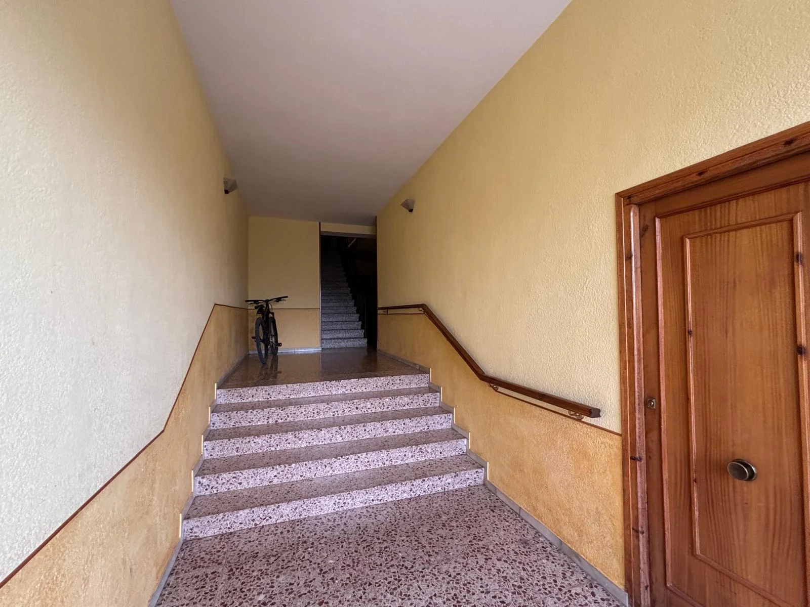 Bright Valbona apartment, 3 bedrooms