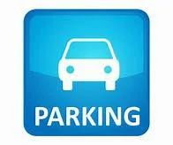 Amplia plaza de parking accesible en Ripollet