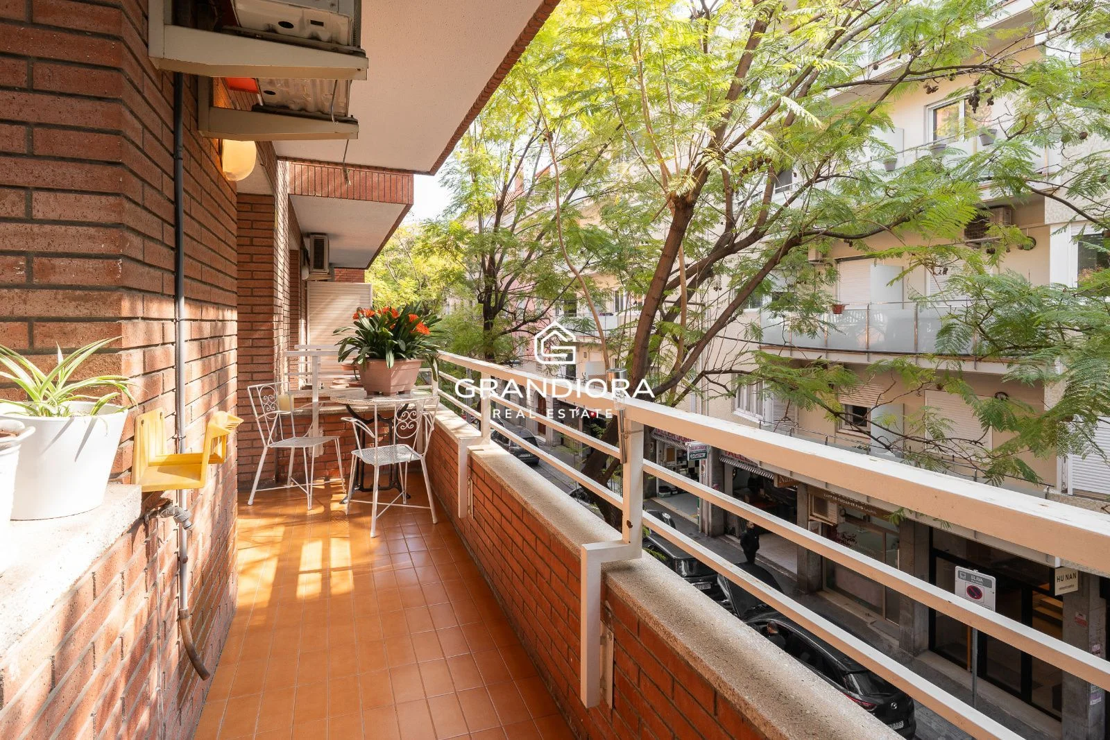 Renovation flat in Sarrià, 3 bedrooms