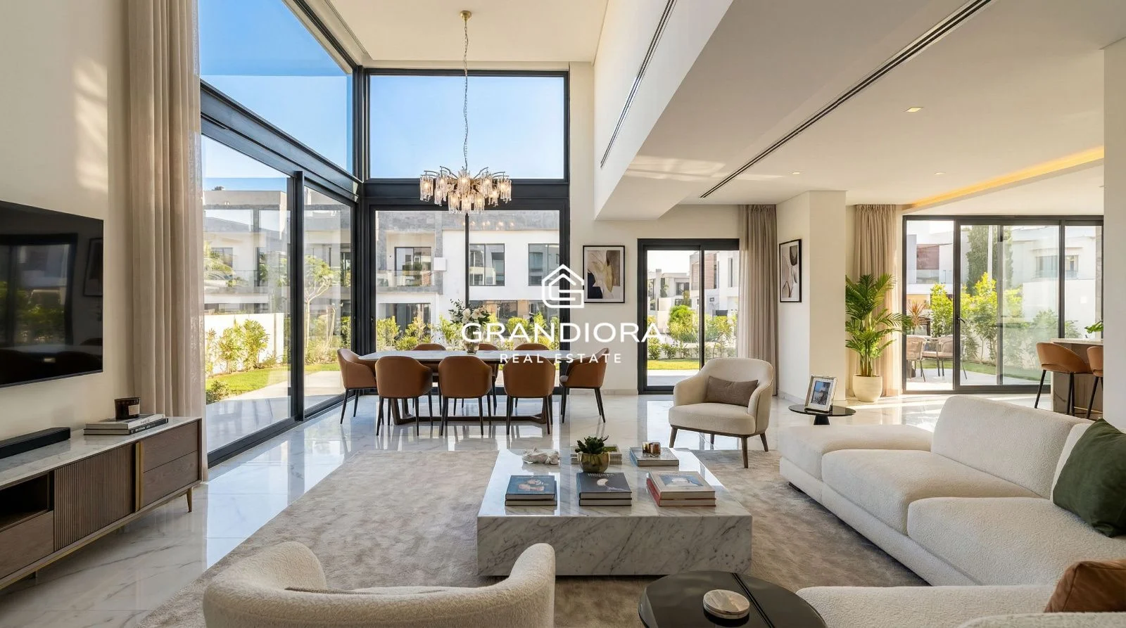 Villa nueva en Montgat, siete dormitorios