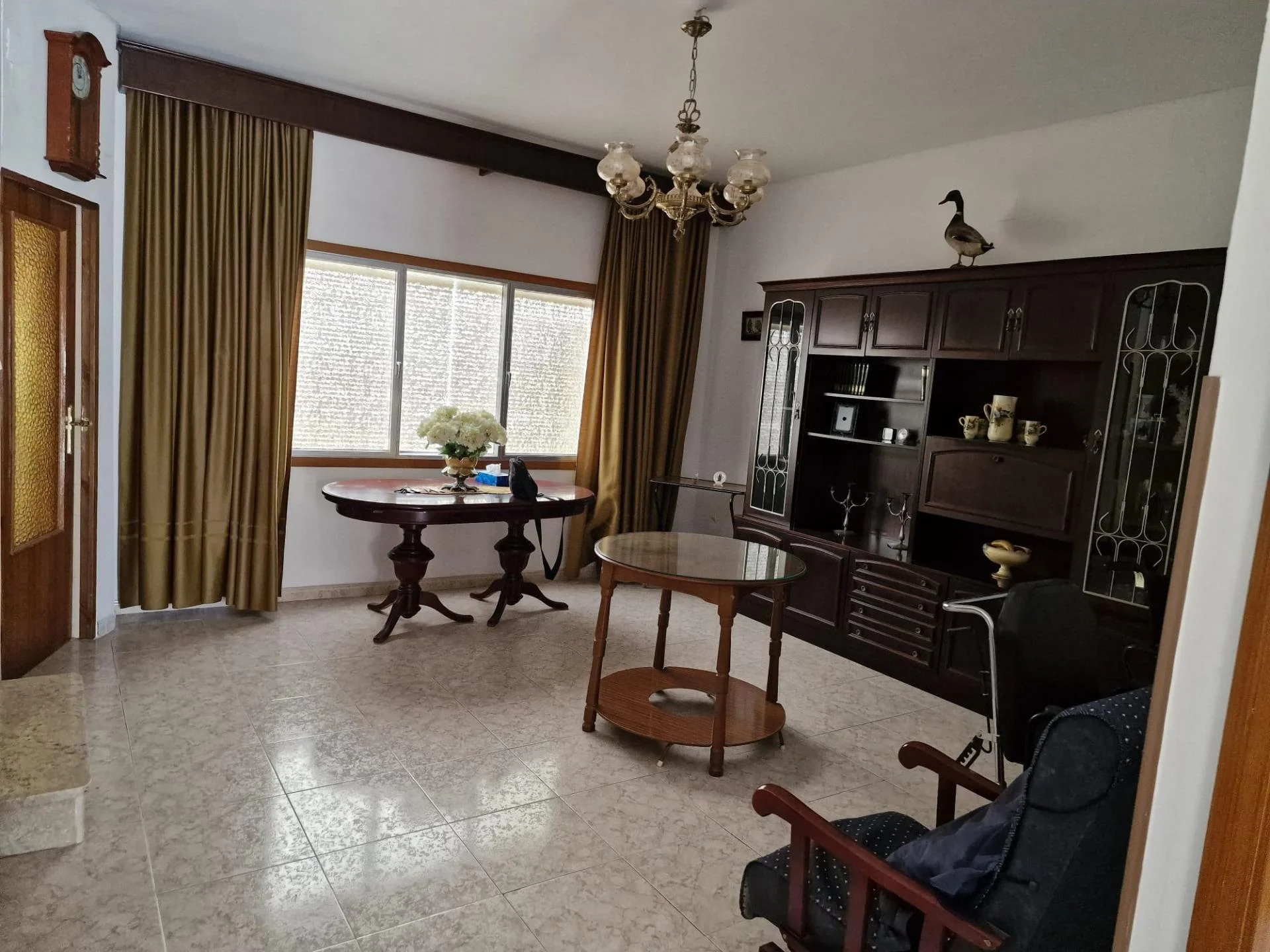 Baena townhouse with 132 m²