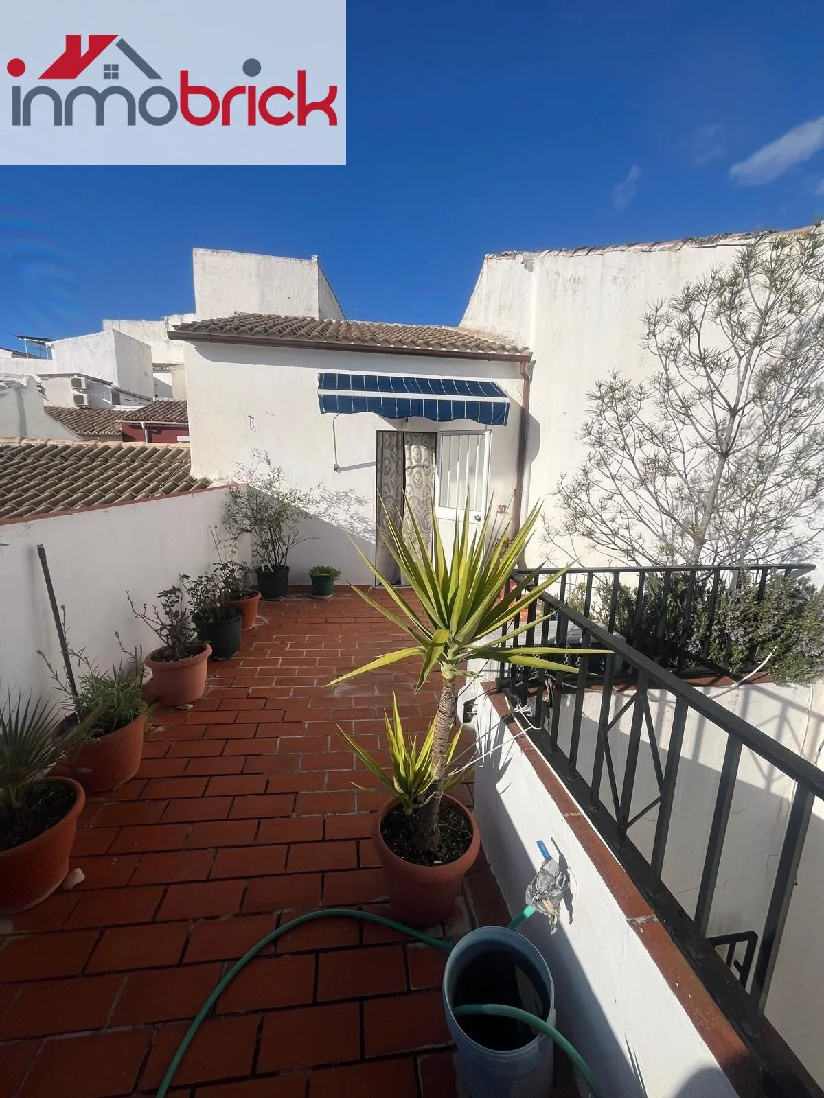 Spacious Rute townhouse, five bedrooms