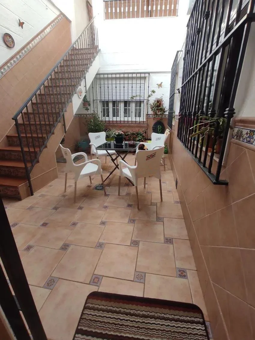 Casa reformada en El Romeral, 3 dormitorios