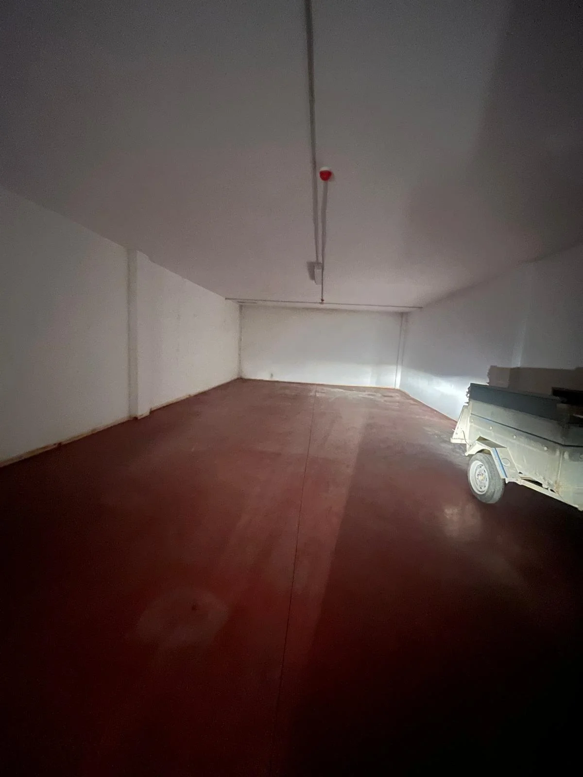 Closed 110 m² garage in Lucena