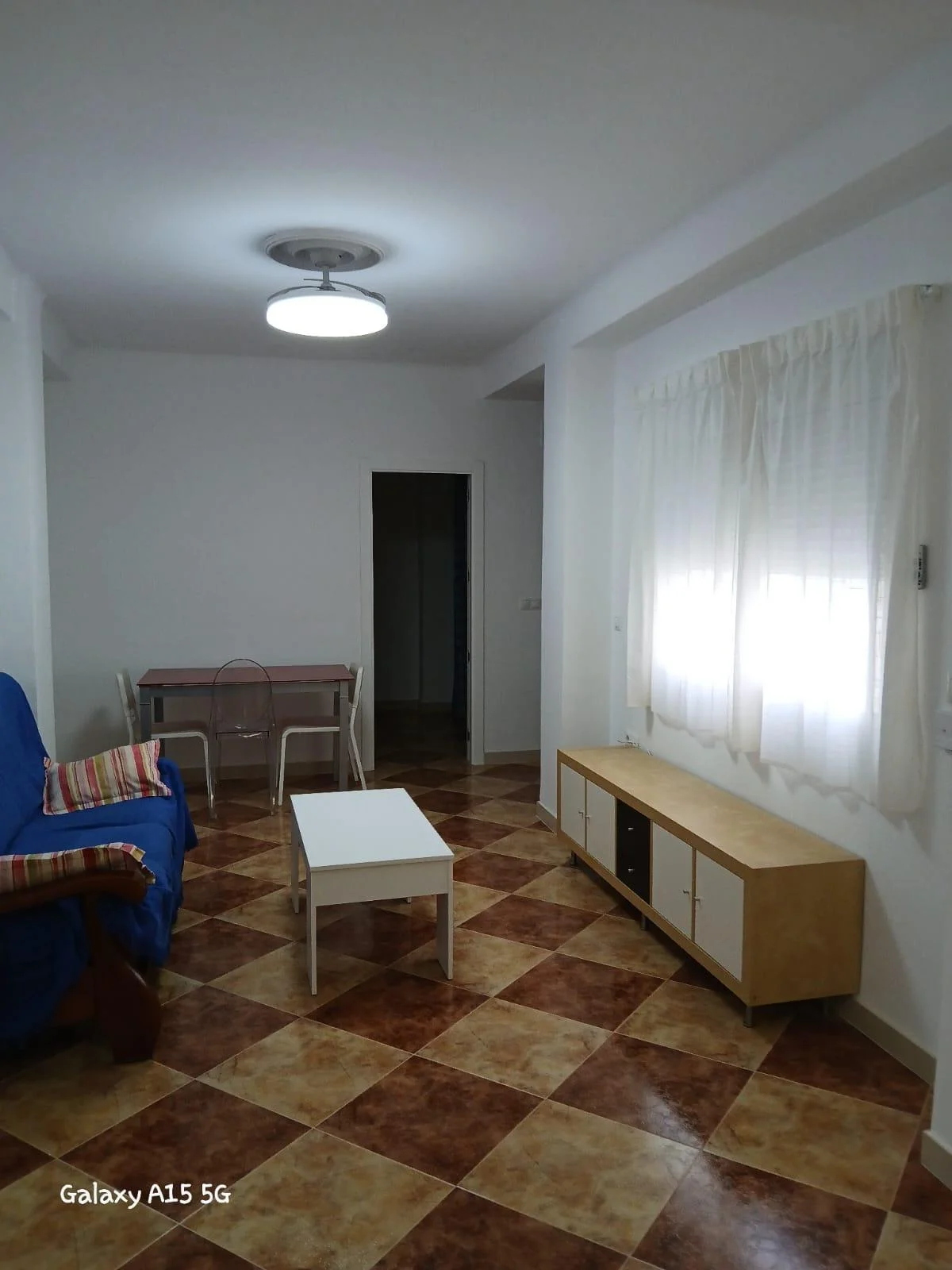 Piso céntrico en Lucena, 3 dormitorios