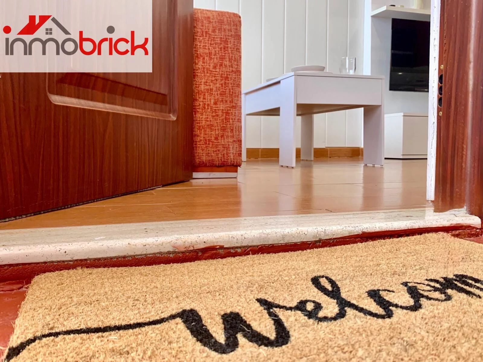 Piso céntrico en Lucena, 35 m²
