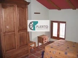 Dos viviendas de pueblo con piscina