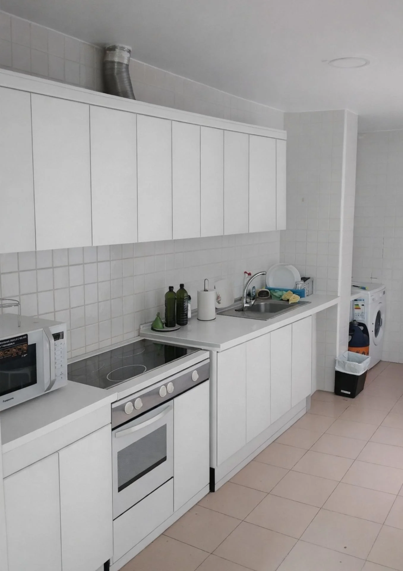 Ground-floor La Ñora flat, 2 bedrooms