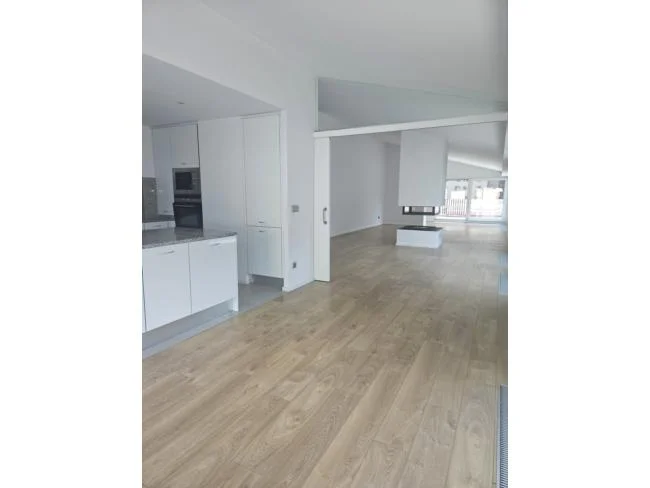 Luxury central penthouse with four bedrooms