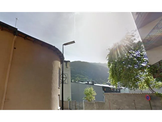 Andorra la Vella plot, 779 m²