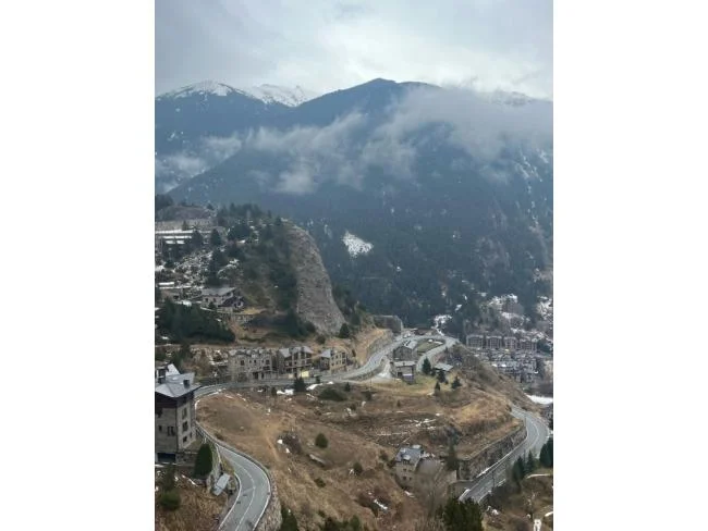 Developable Canillo plot with open views