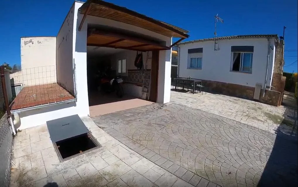 Well-kept La Torre townhouse, 2 bedrooms