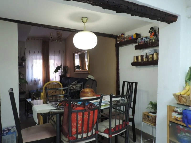 Casa en Armuña de Tajuña, 2 dormitorios