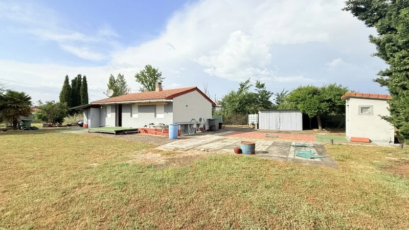 Palencia house with 72 m²