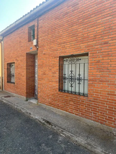 House in Montejo, 3 bedrooms