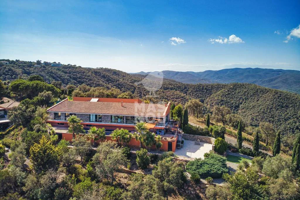 Villa de lujo en Platja d'Aro, 725 m²