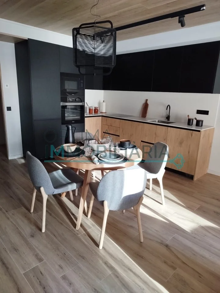 New ski-resort apartment, two suites
