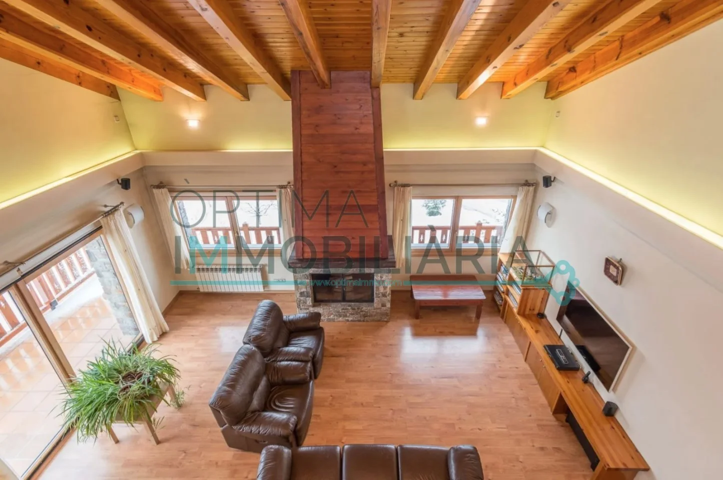 Mountain villa in Pal, 5 bedrooms