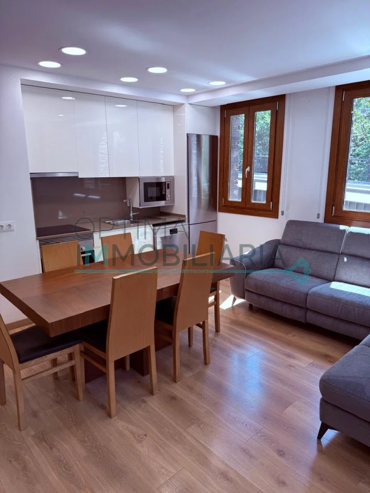 Modern Encamp apartment, 2 bedrooms