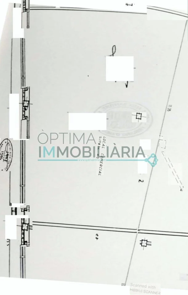 Commercial premises in central Andorra
