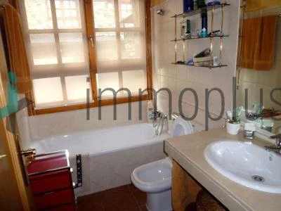Piso de tres dormitorios junto a Grandvalira