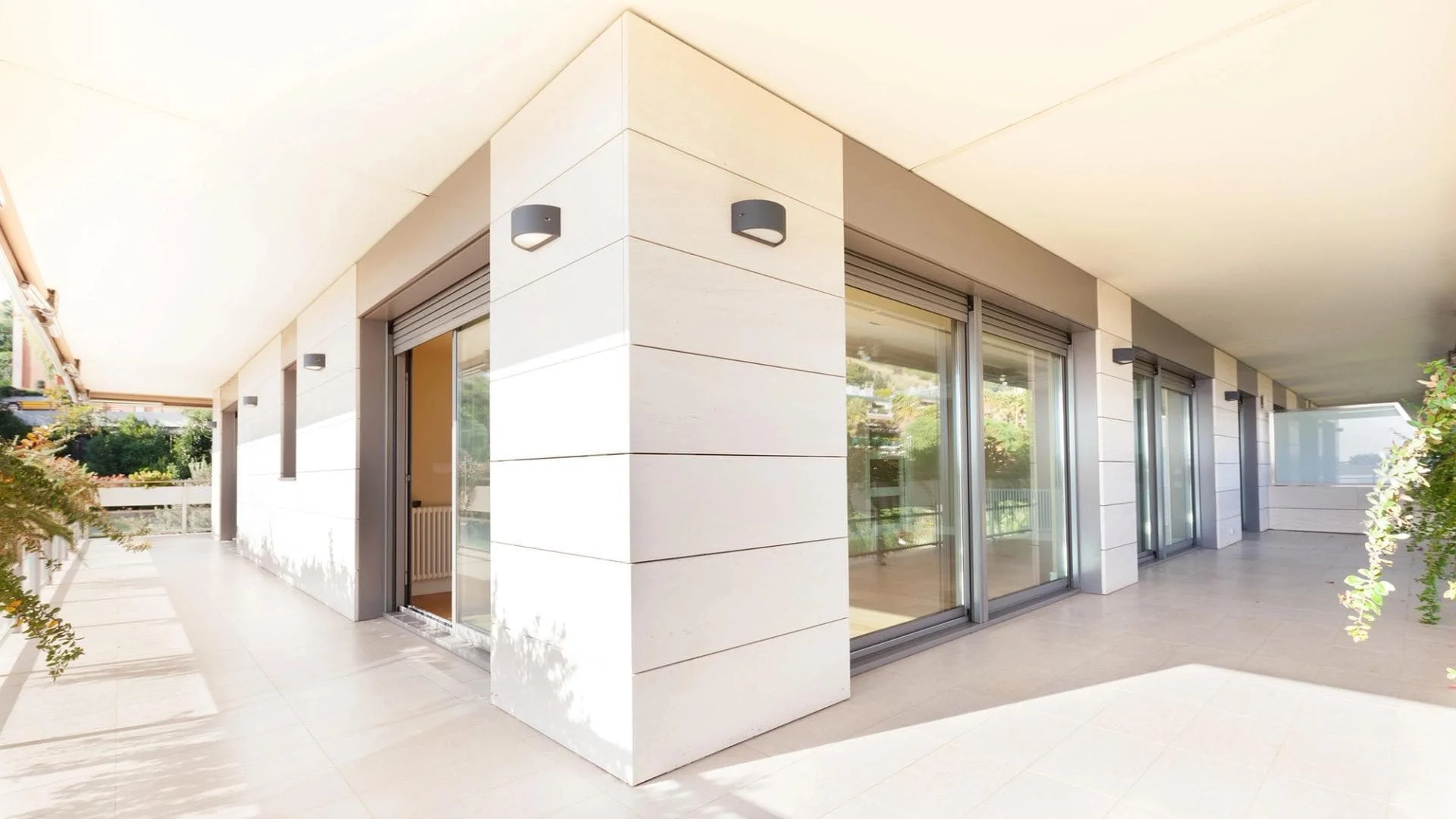 Amplia vivienda en Pedralbes, cuatro dormitorios