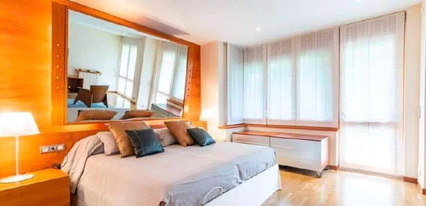 Luxury villa with 5 bedrooms