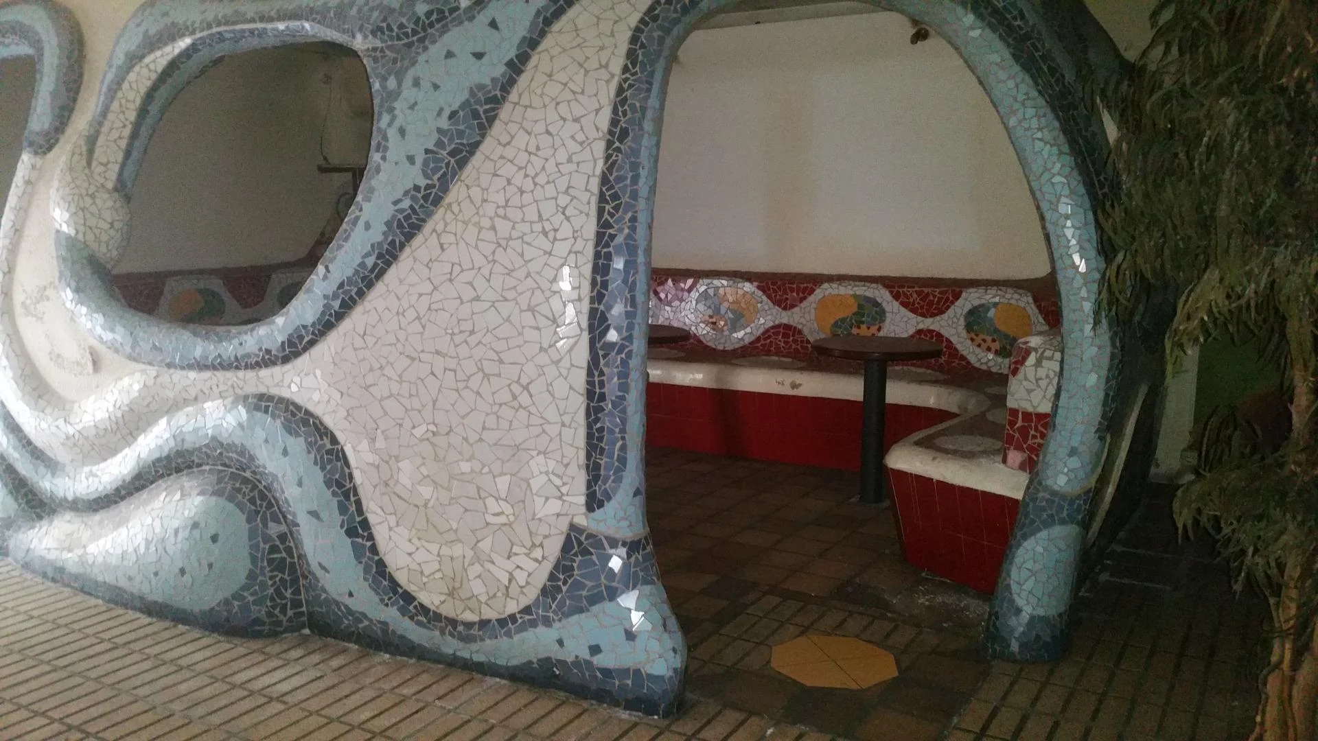 Local hostelero a pie de calle en Mollet