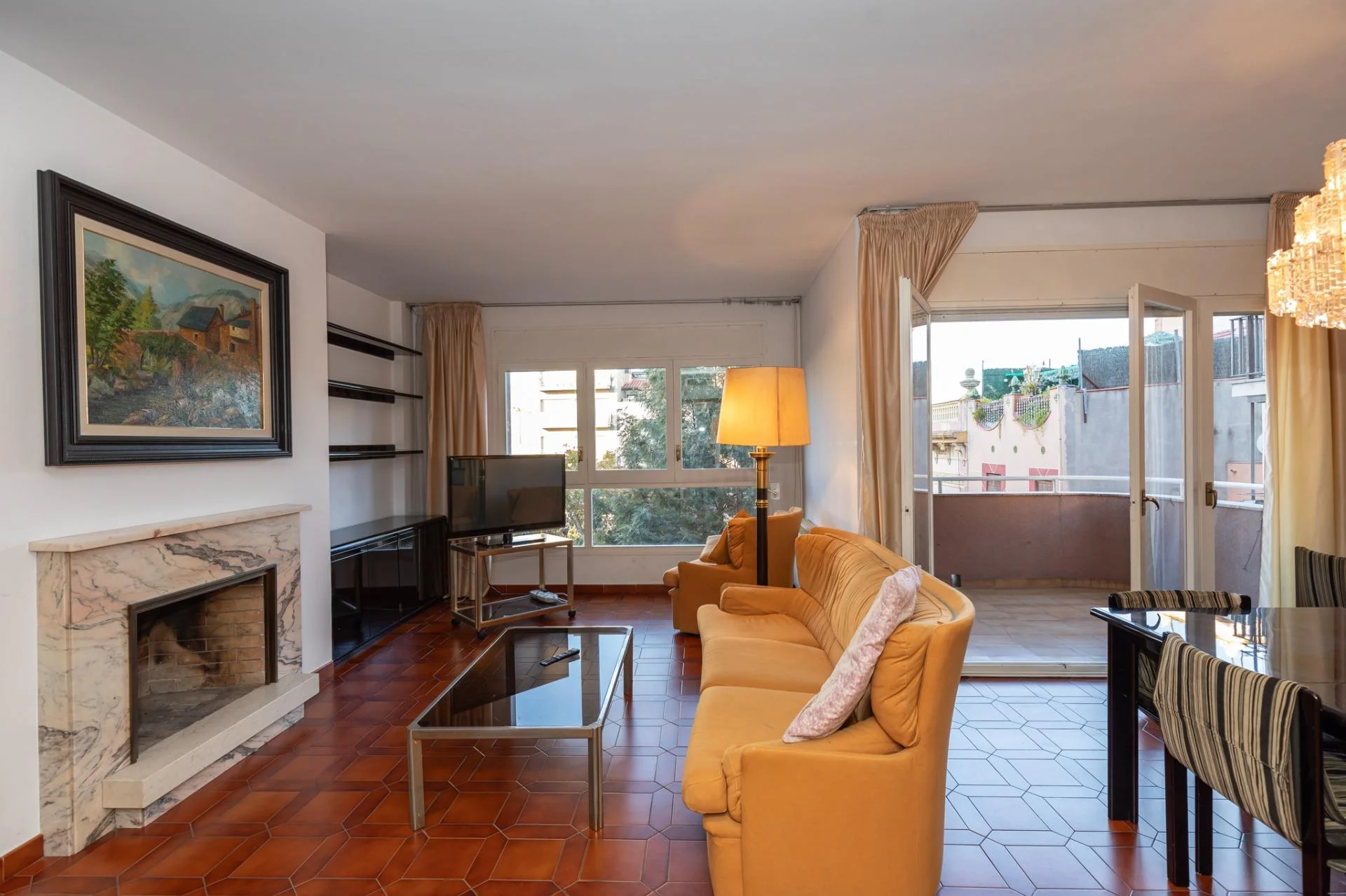 Piso céntrico en Granollers, 4 habitaciones