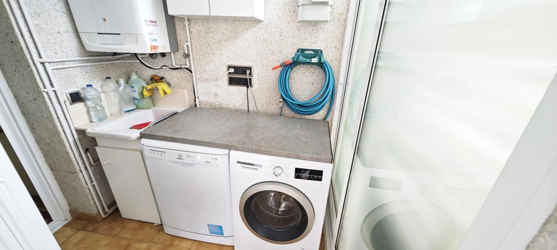 Piso de 100 m² en Cunit