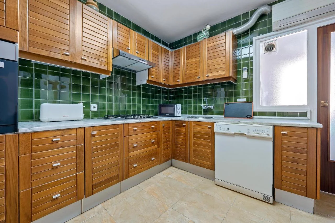 Torredembarra flat with 101 m²