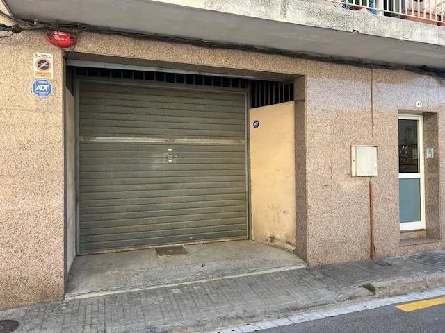 Local comercial céntrico de 400 m²