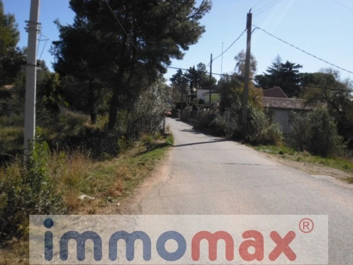 Solar urbano en Corbera de 3.712 m²