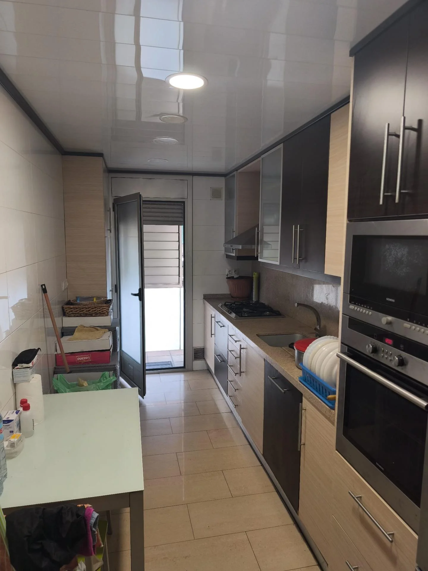 Piso nuevo en Torrassa, 2 dormitorios